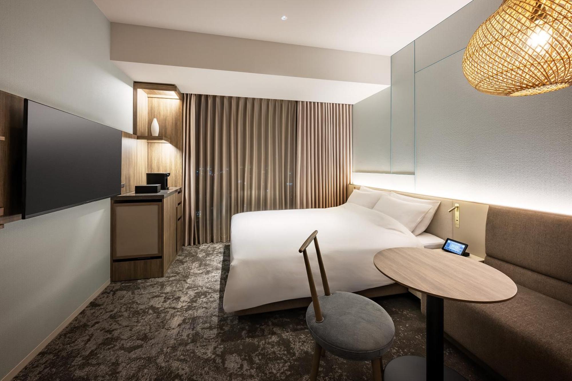 Hankyu Gran Respire Hotel Osaka