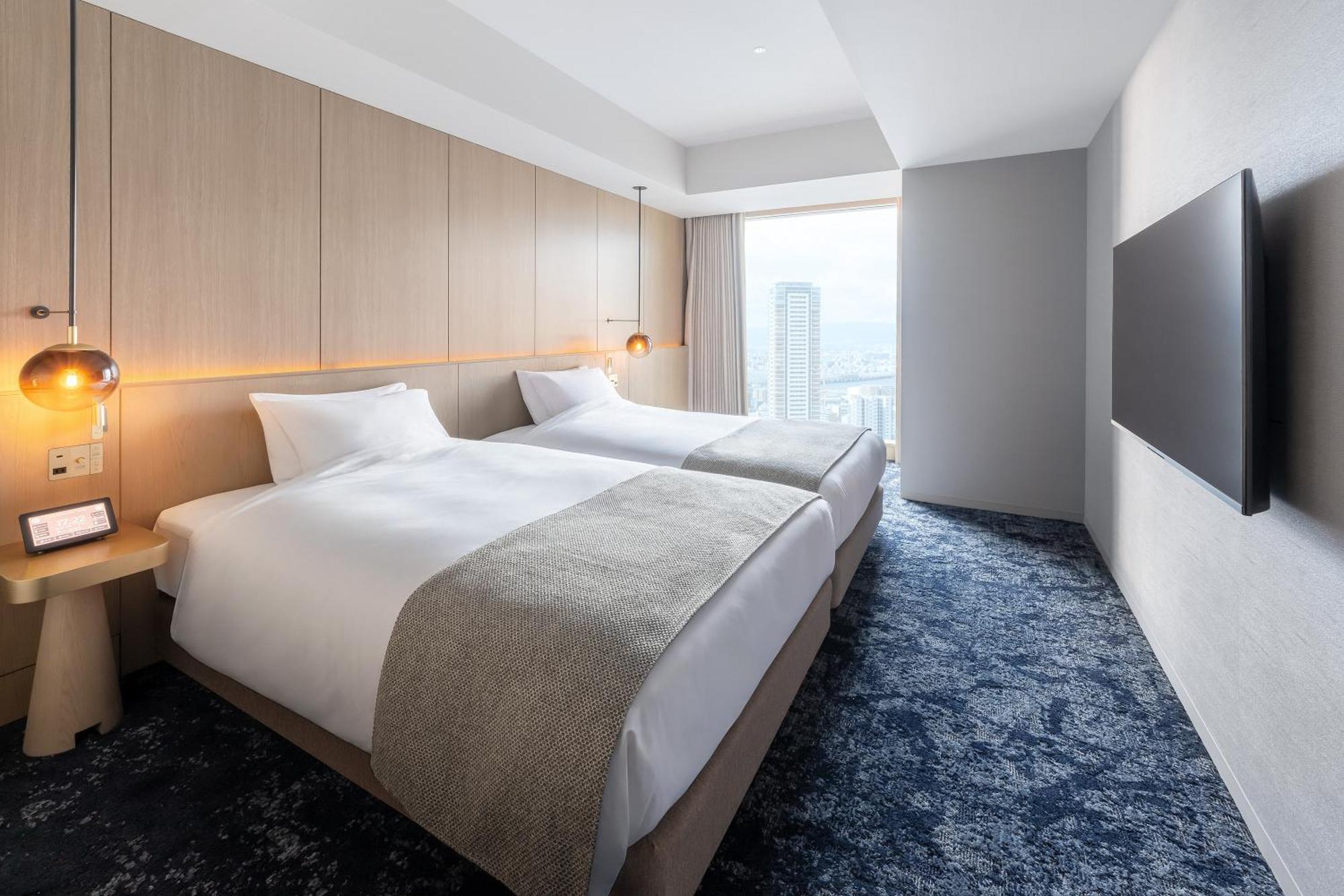 Hankyu Gran Respire Hotel 4*