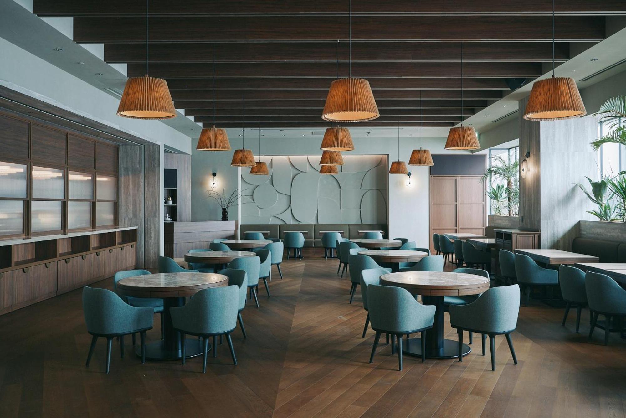 Hankyu Gran Respire Hotel