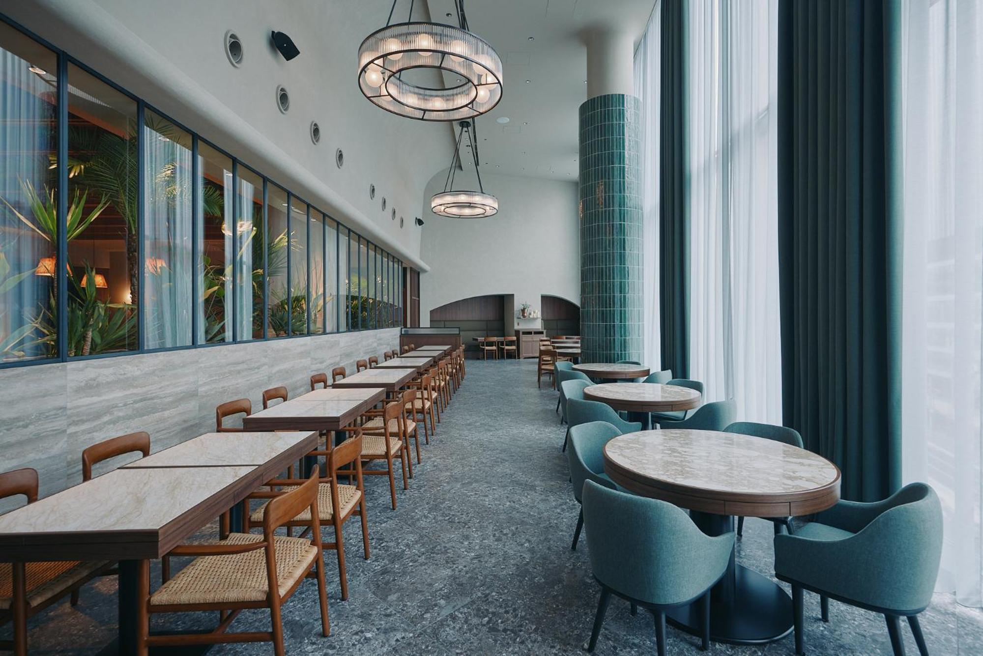 Hotel Hankyu Gran Respire 4*