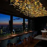 Hotel Hankyu Gran Respire Osaka