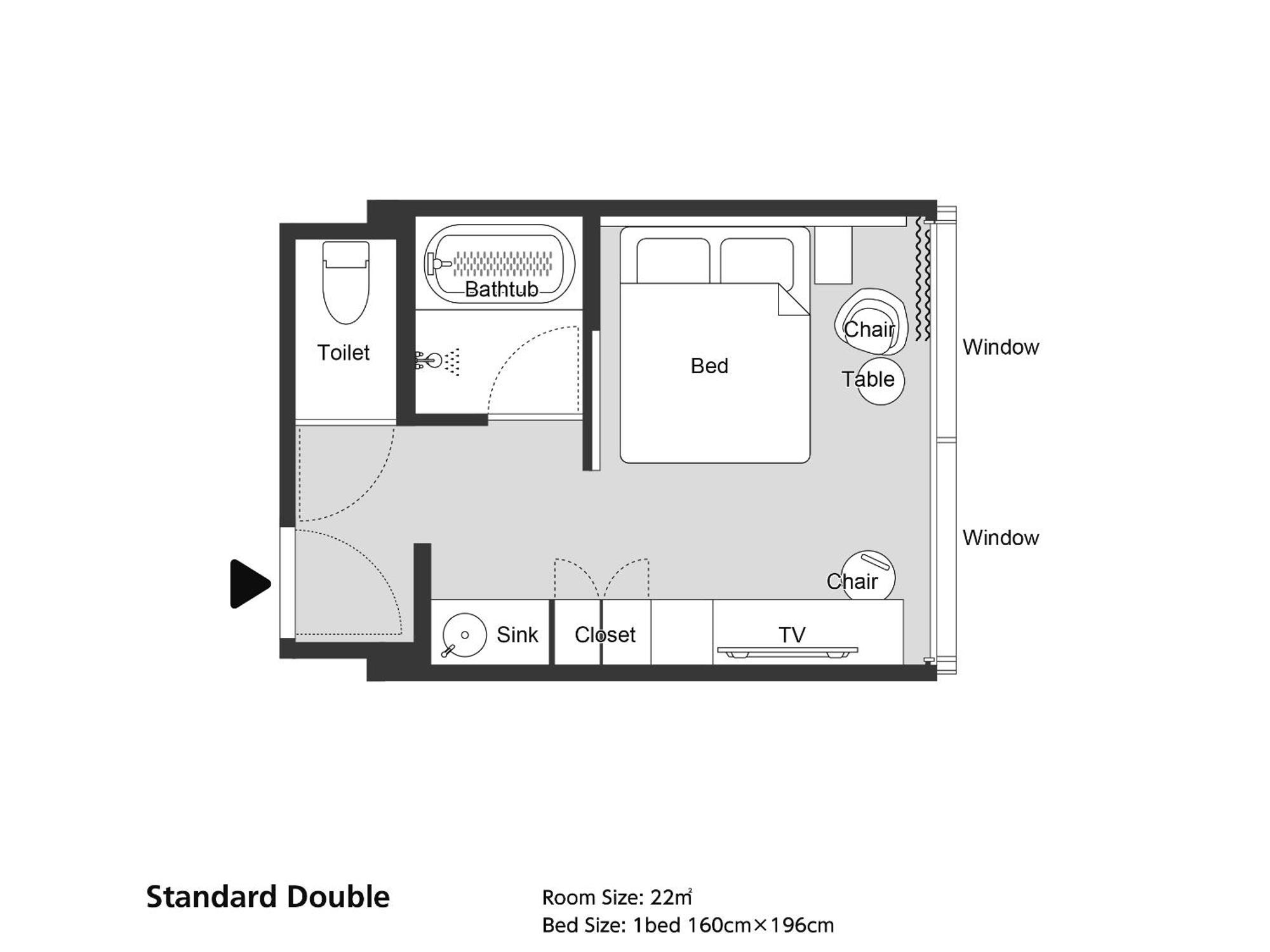 Hankyu Gran Respire 4* Osaka
