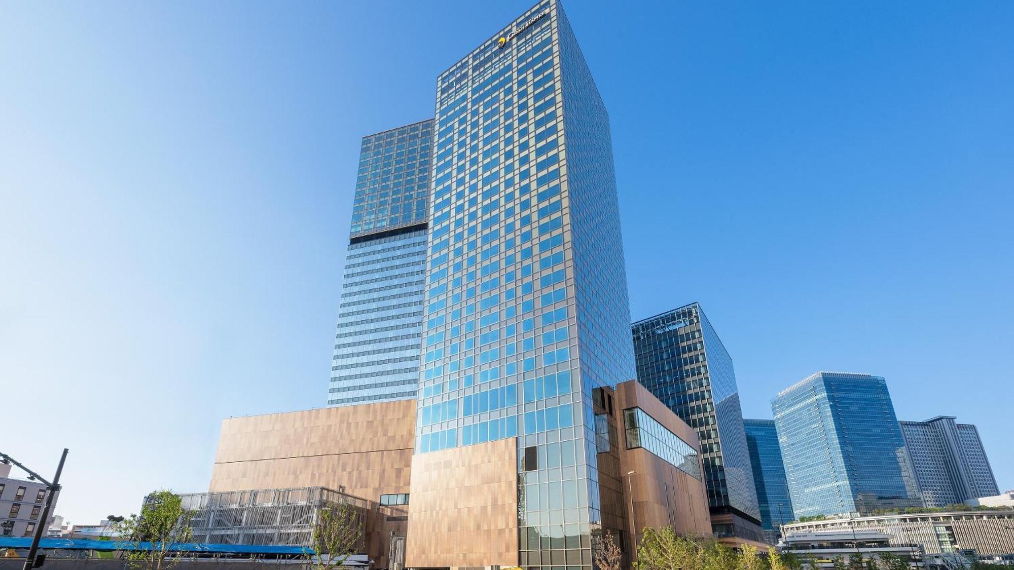 Hankyu Gran Respire Hotel 4*