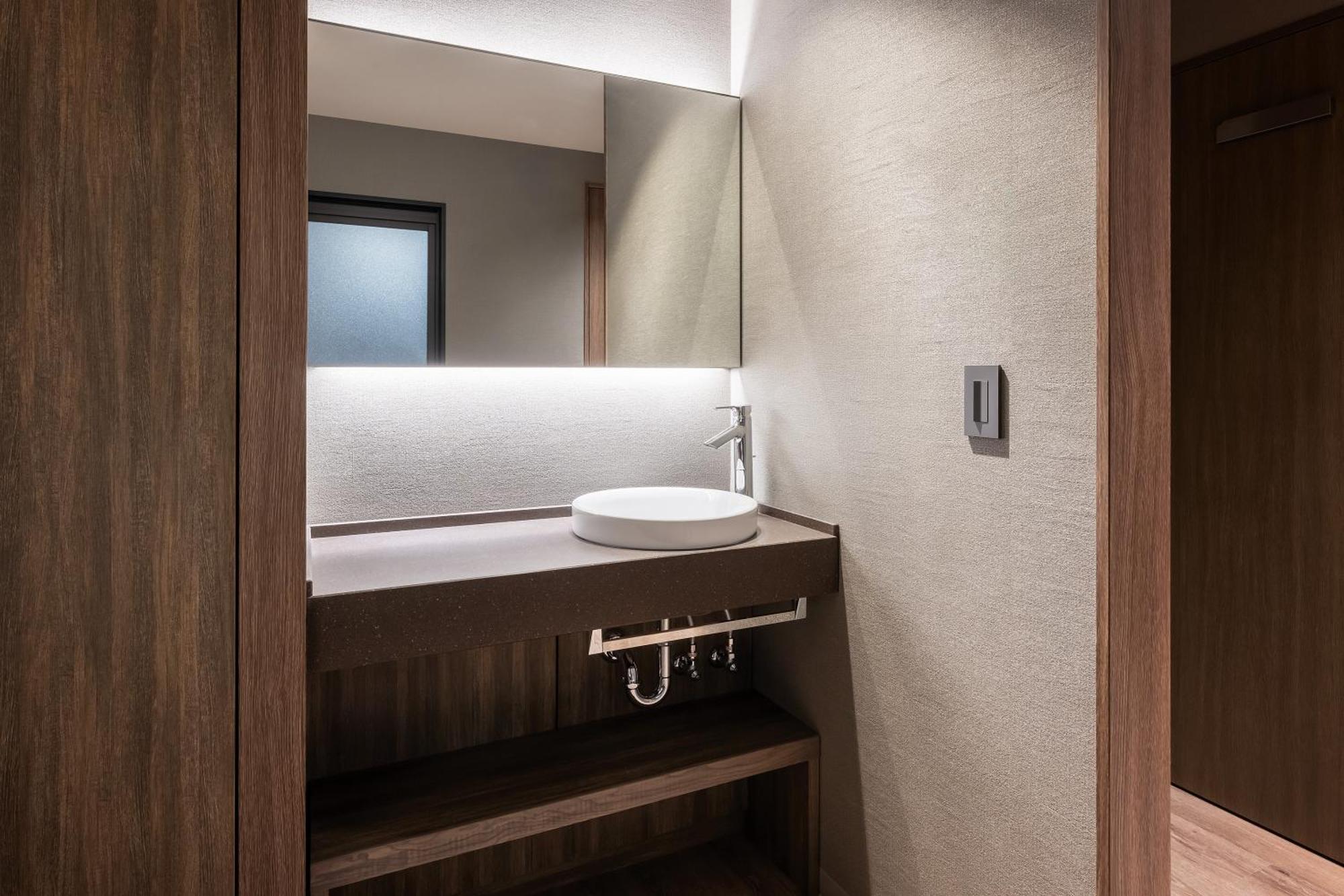 Hankyu Gran Respire Hotel