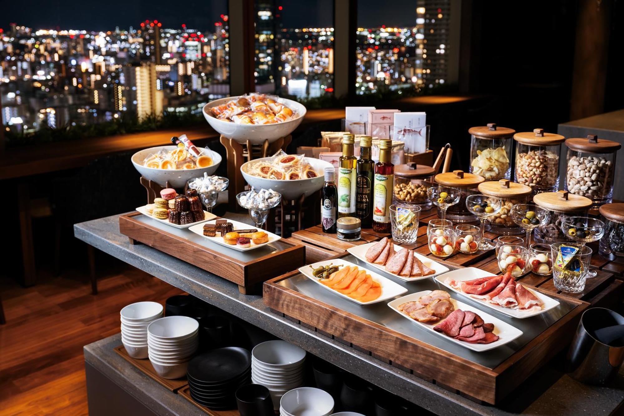 Hankyu Gran Respire Hotel